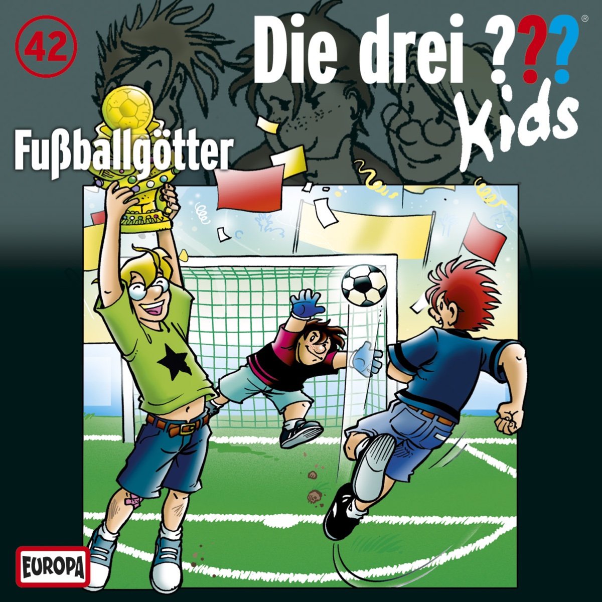 Cover Folge 42