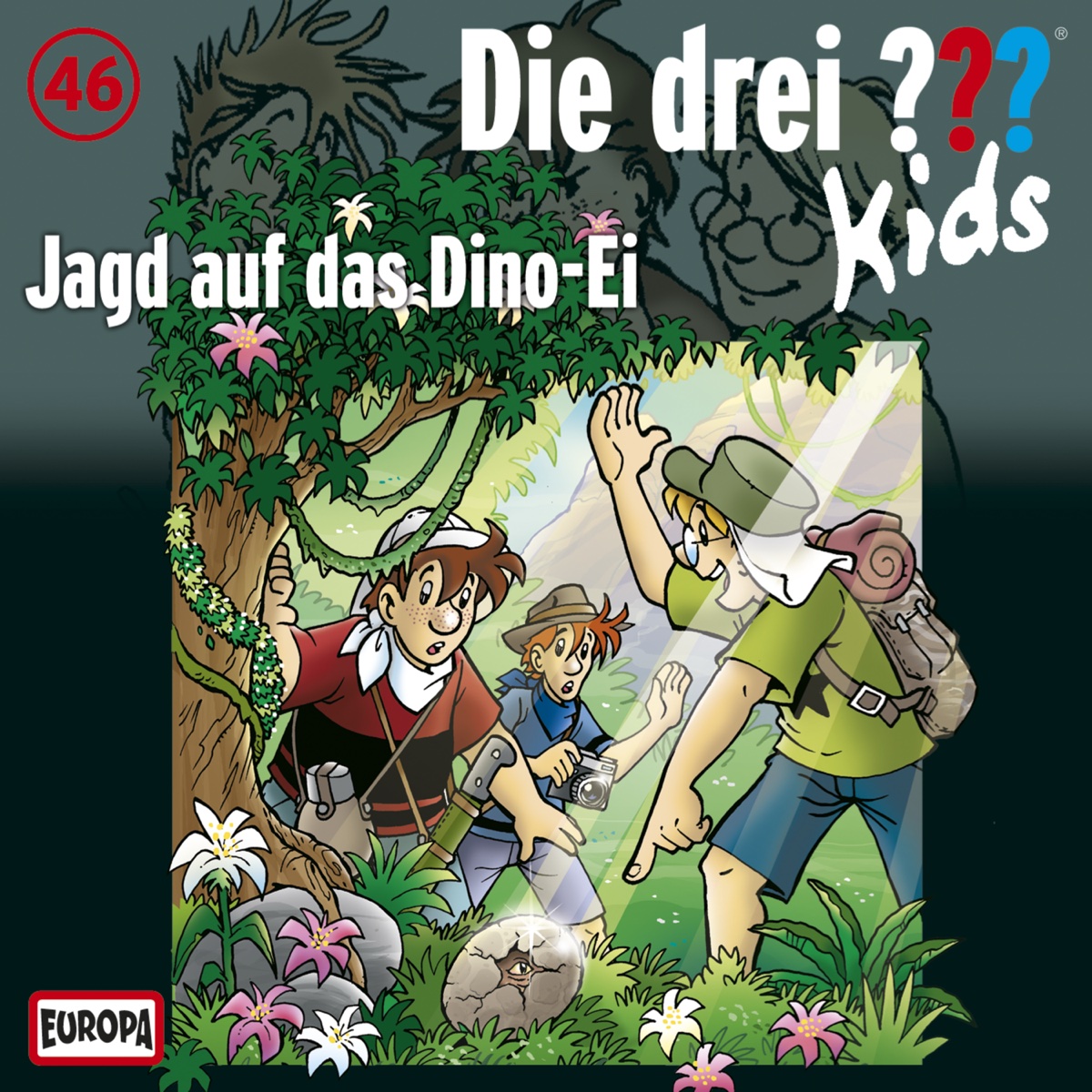 Cover Folge 46
