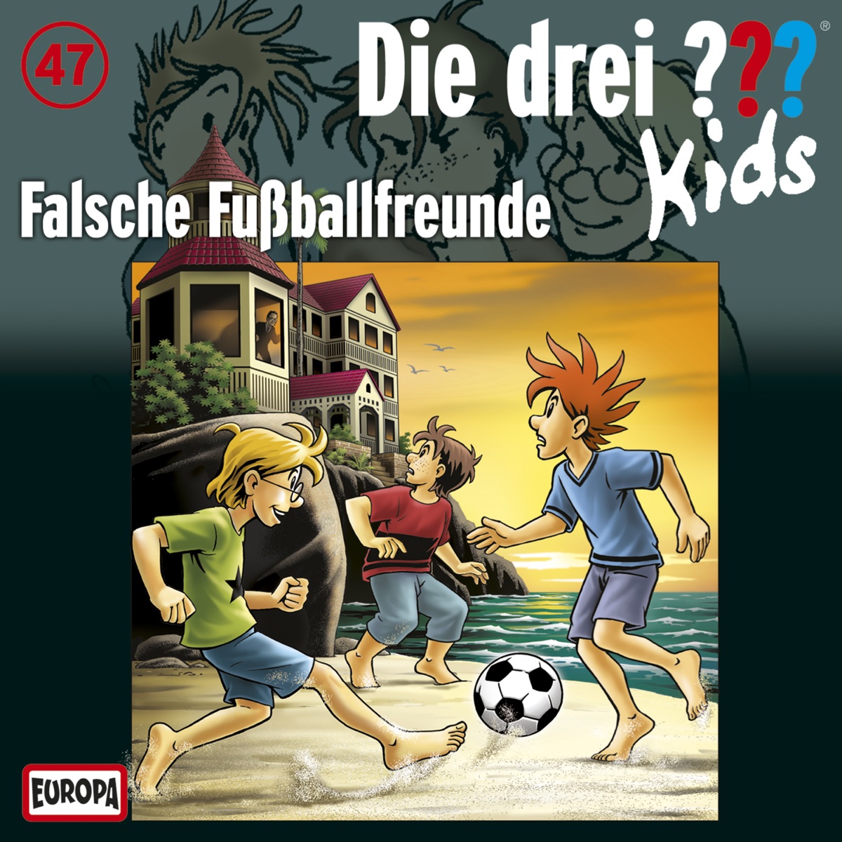 Cover Folge 47