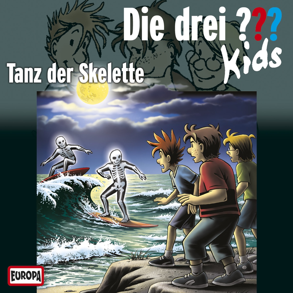 Cover Folge 48