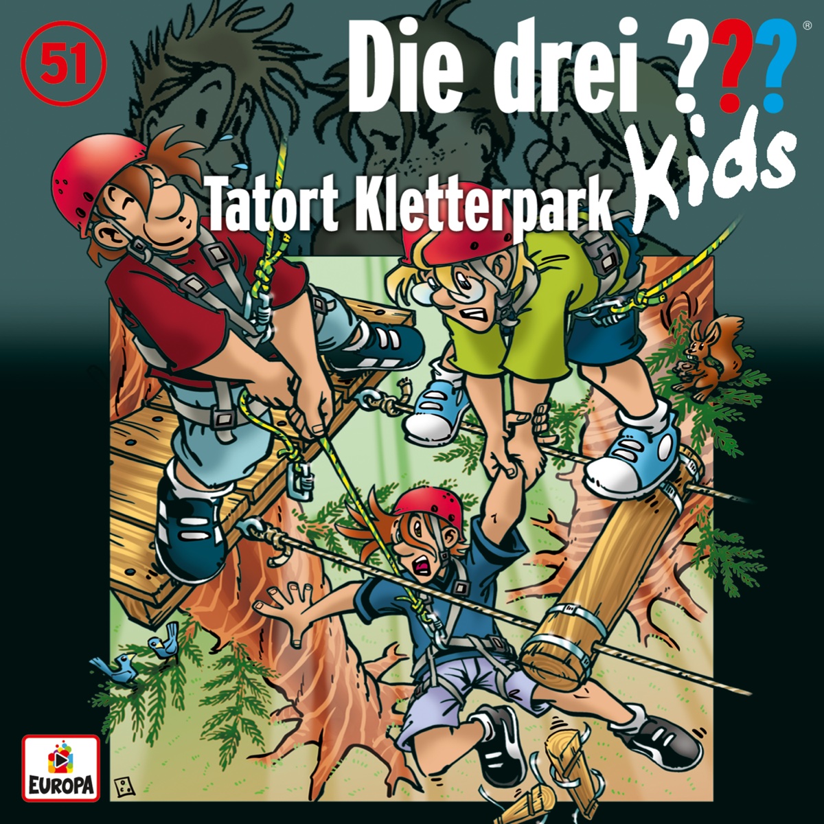 Cover Folge 51