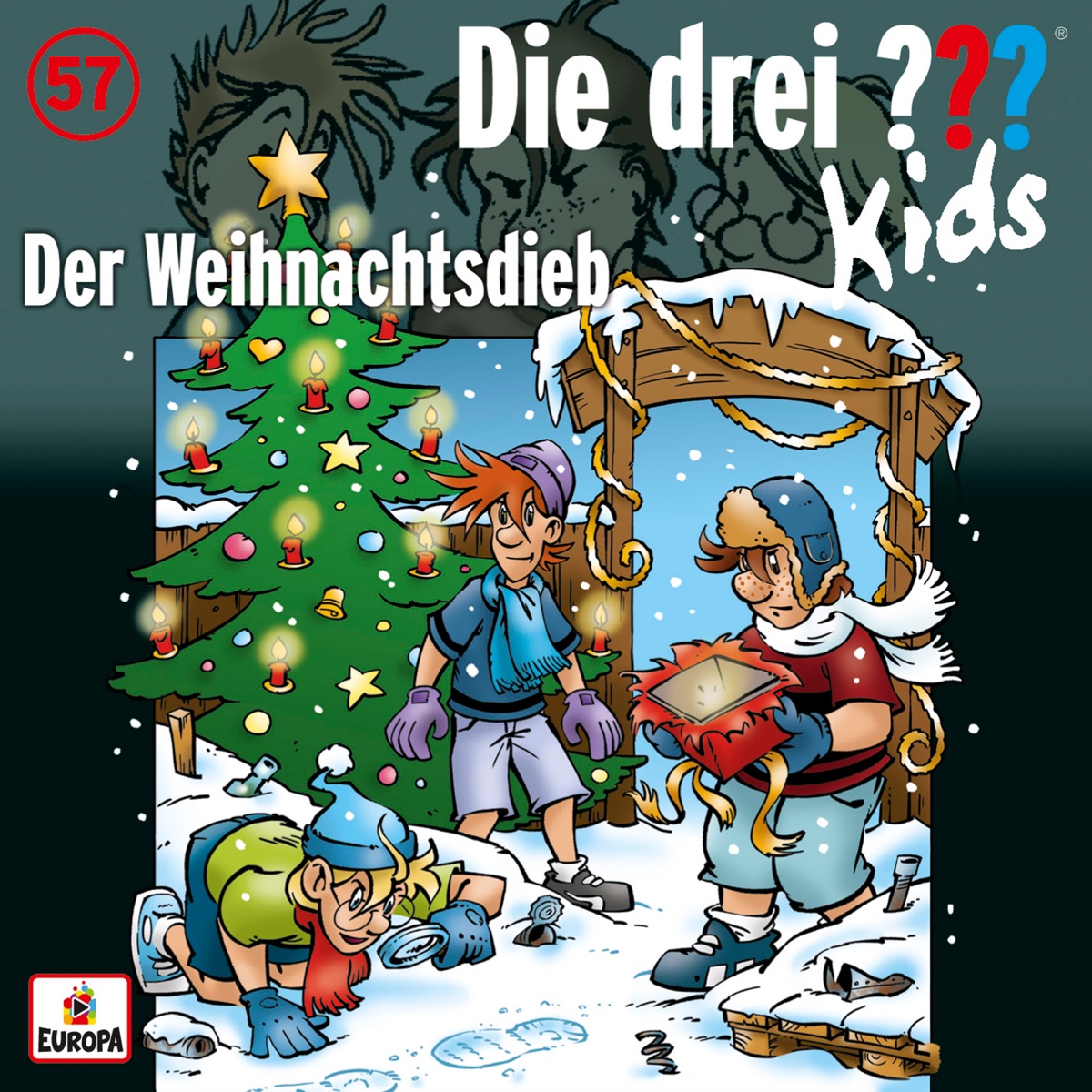 Cover Folge 57