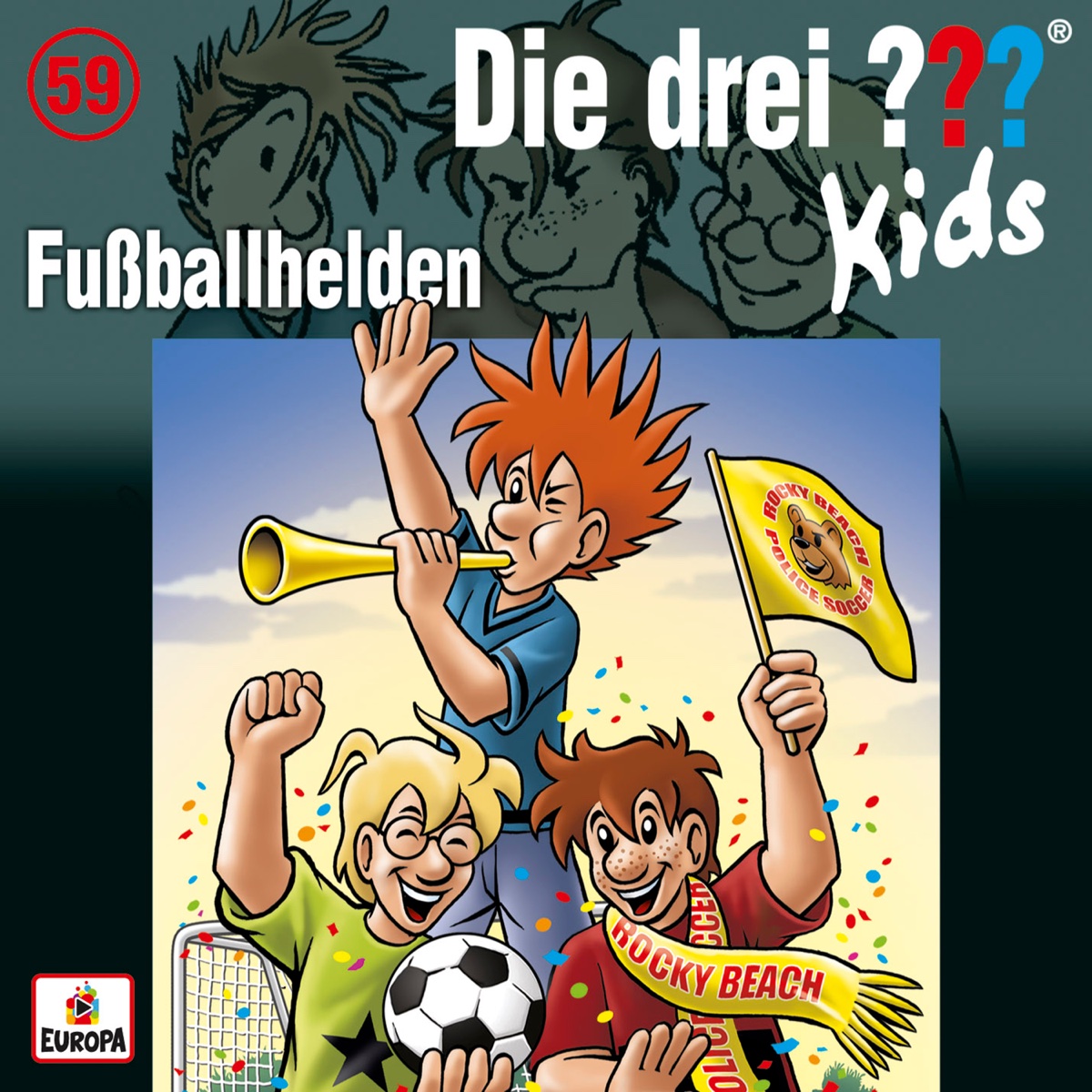 Cover Folge 59
