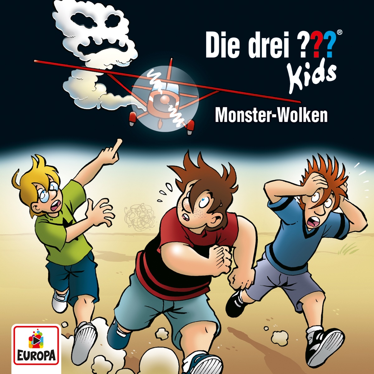 Cover Folge 63