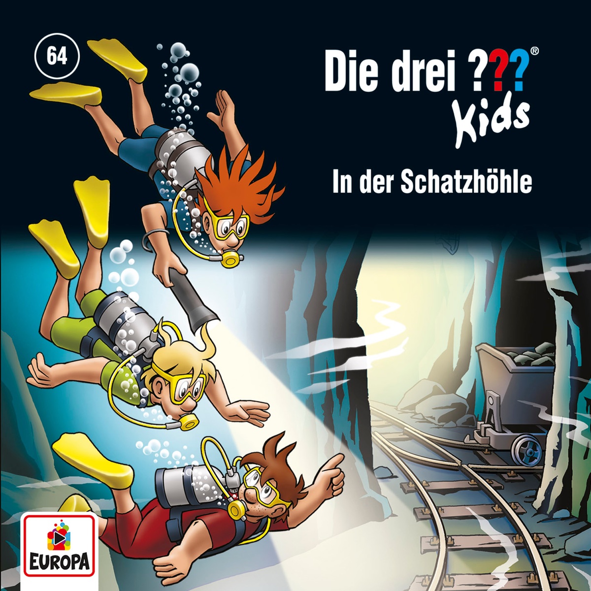 Cover Folge 64