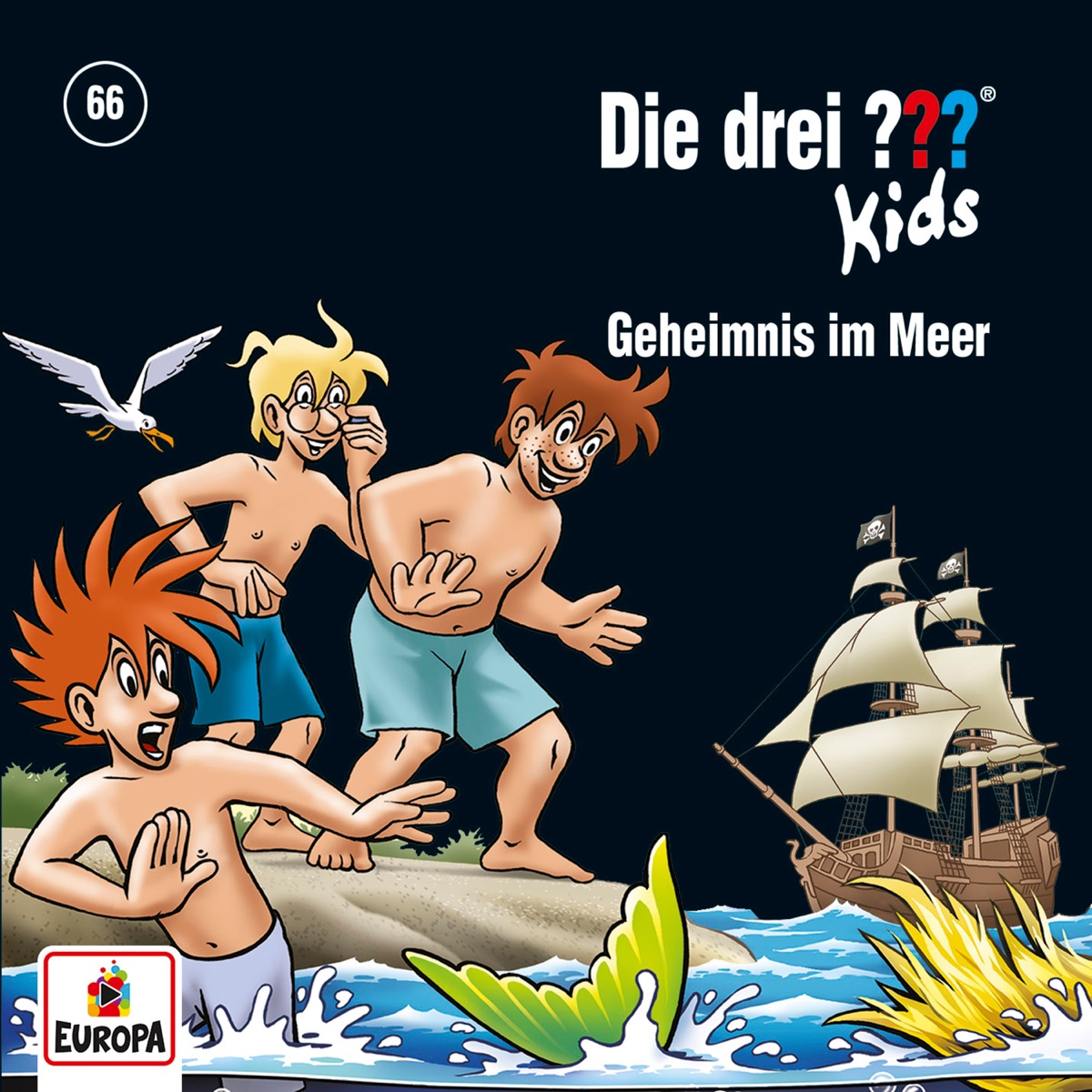 Cover Folge 66