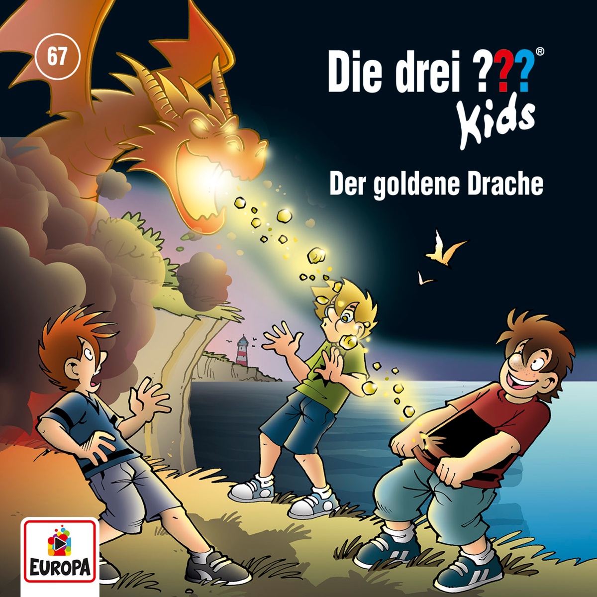 Cover Folge 67