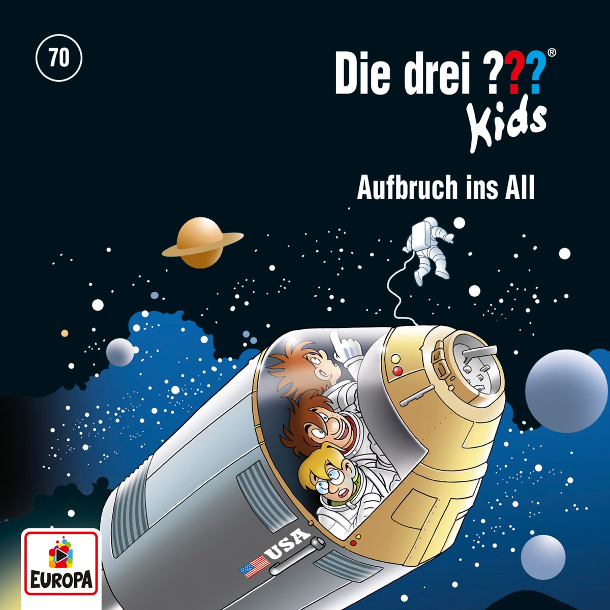 Cover Folge 70