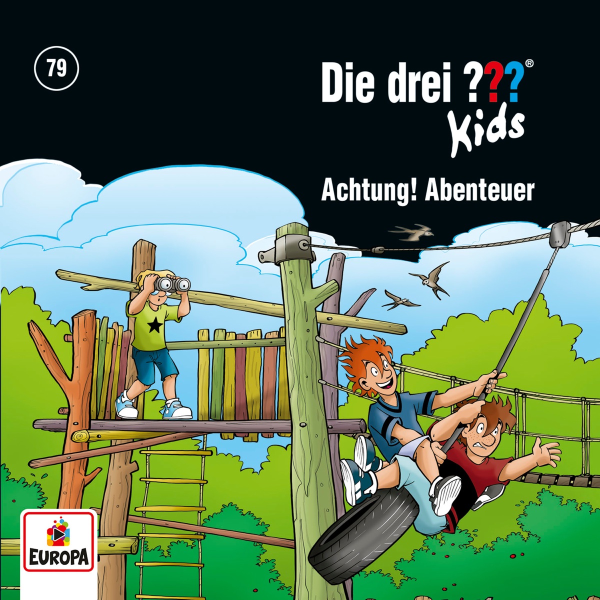 Cover Folge 79
