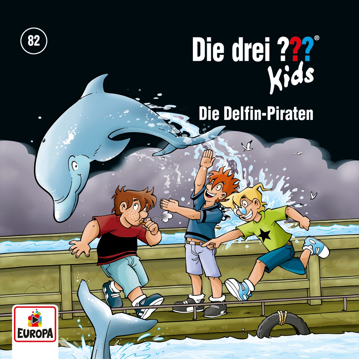 Cover Folge 82