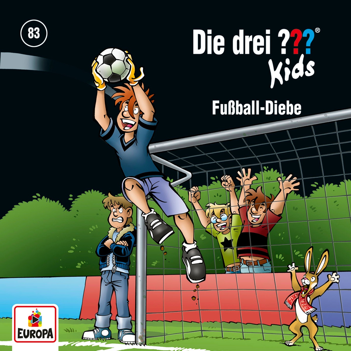 Cover Folge 83