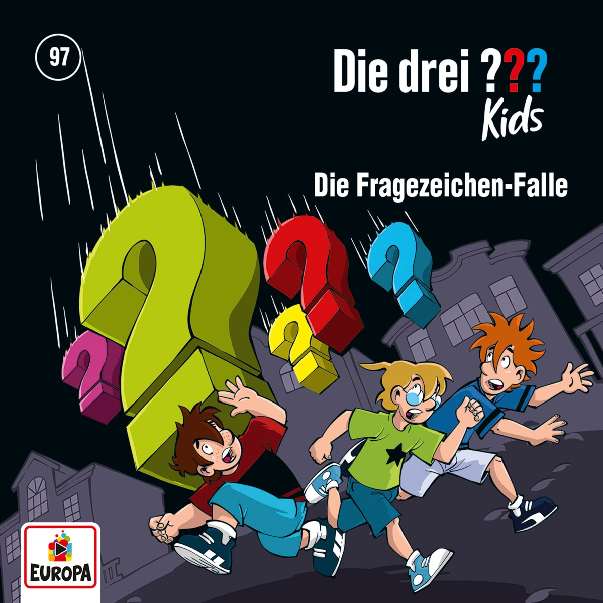 Cover Folge 97